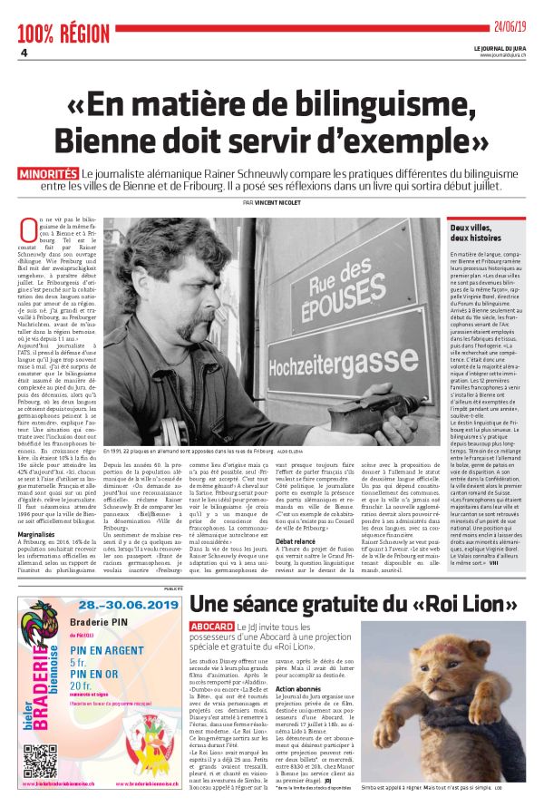 Extrait Extrait