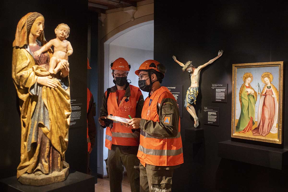 473041238– Foto: KEYSTONE/Ennio Leanza