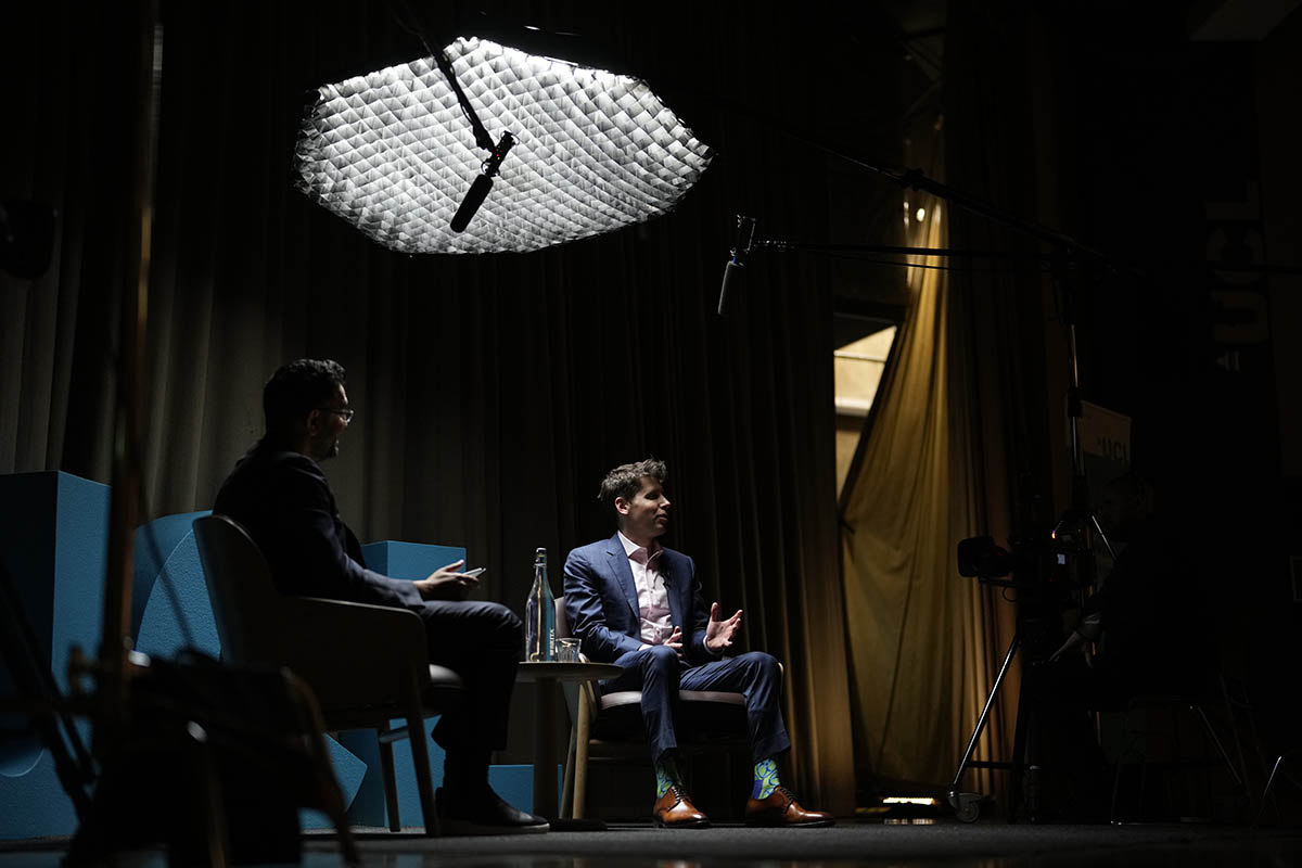 569159395 – Foto: KEYSTONE/AP Photo/Alastair Grant 569159395 – Foto: KEYSTONE/AP Photo/Alastair Grant