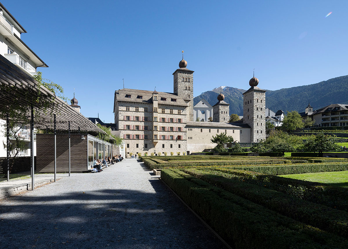 694255998 – Foto: KEYSTONE/Gaëtan Bally