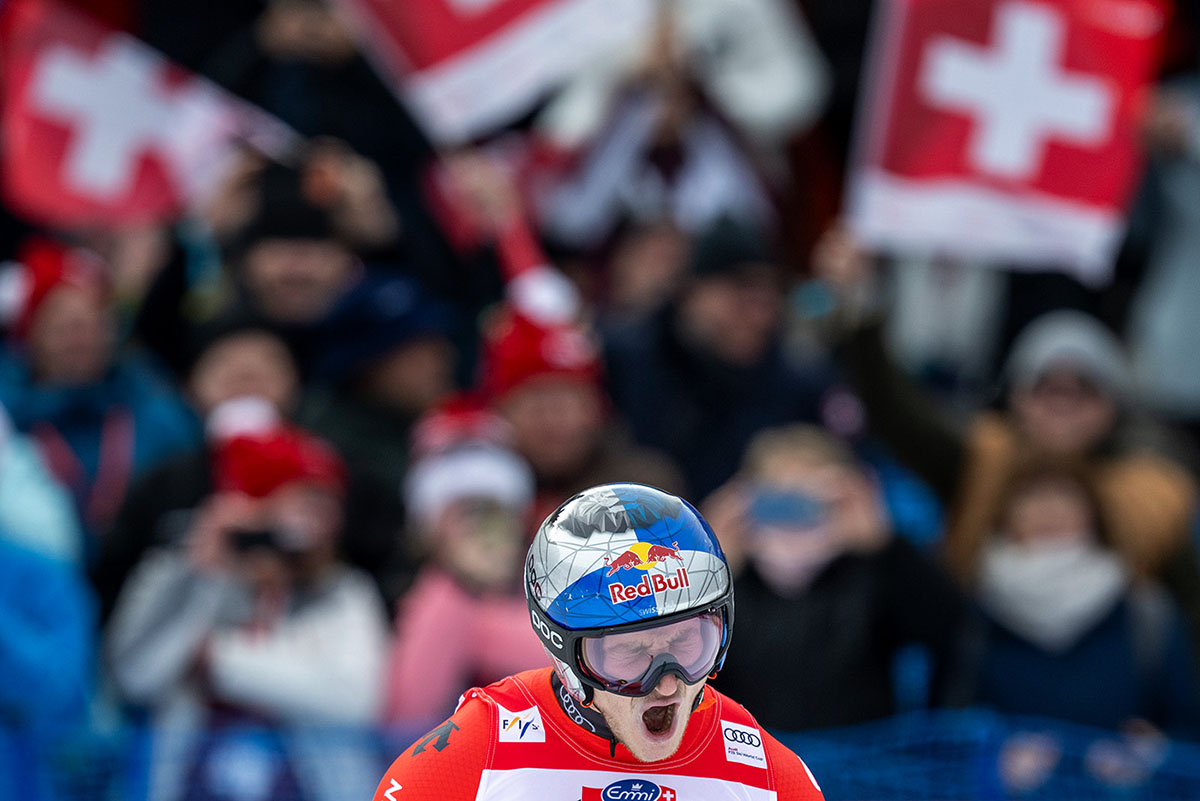 694919488 – Foto: KEYSTONE/Peter Schneider