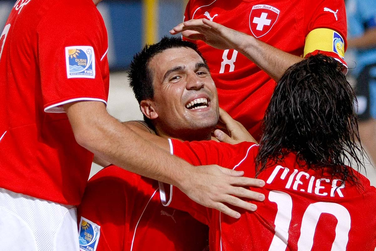 79255265 – Foto: KEYSTONE/AP Photo/ Hassan Ammar