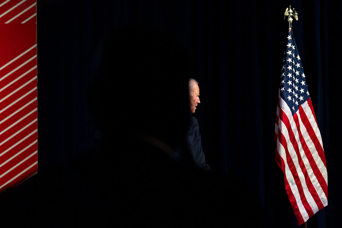572339705 - Foto: KEYSTONE/AP Photo/Joe Lamberti 572339705 - Foto: KEYSTONE/AP Photo/Joe Lamberti