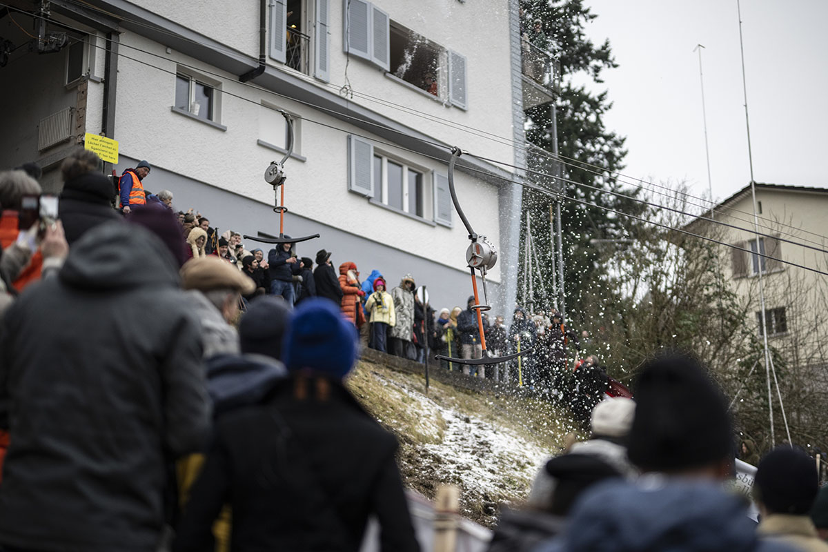 645092739 – Foto: KEYSTONE/Gian Ehrenzeller 645092739 – Foto: KEYSTONE/Gian Ehrenzeller