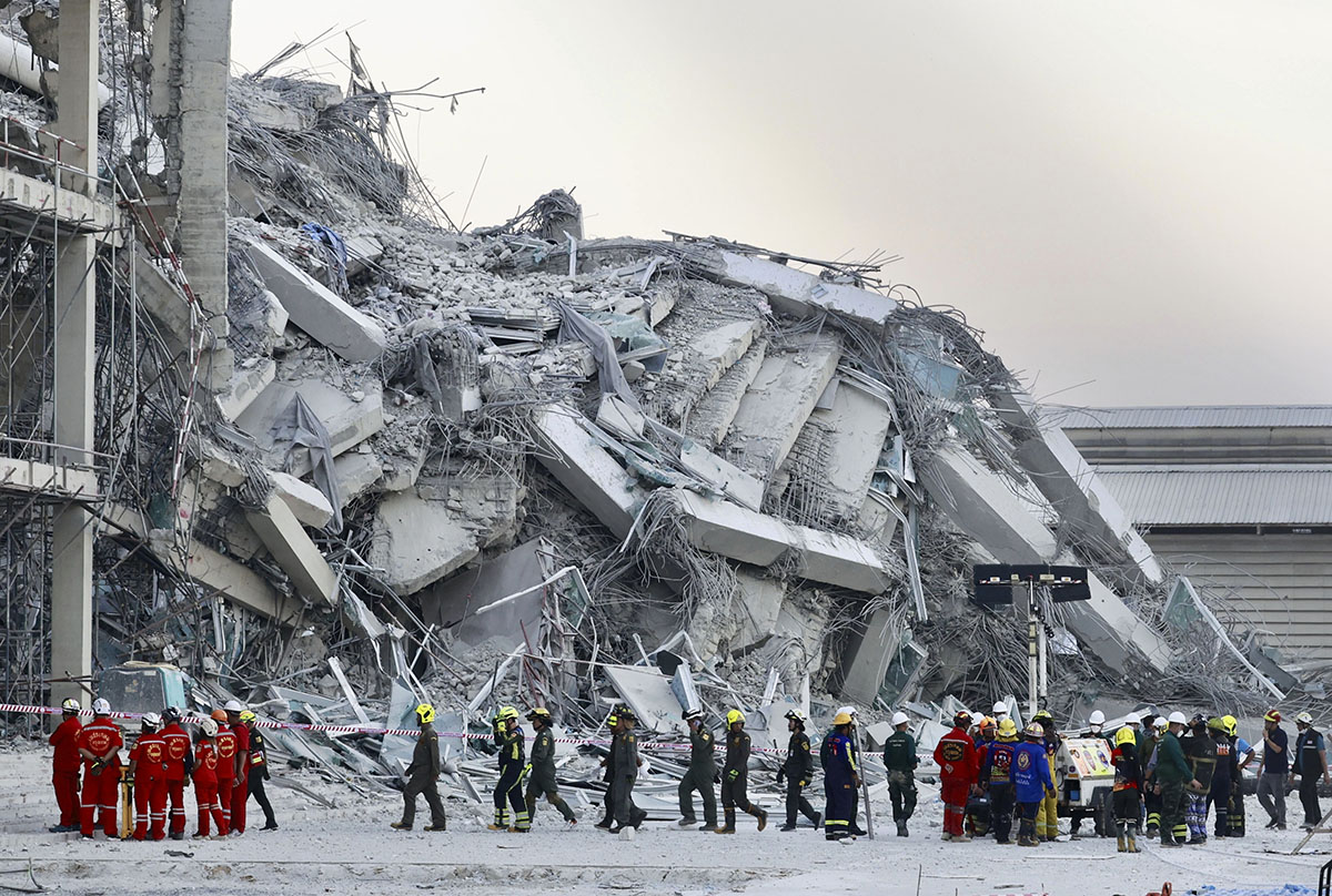 653064790 – Foto: KEYSTONE/AP Photo/Wason Wanichakorn 653064790 – Foto: KEYSTONE/AP Photo/Wason Wanichakorn