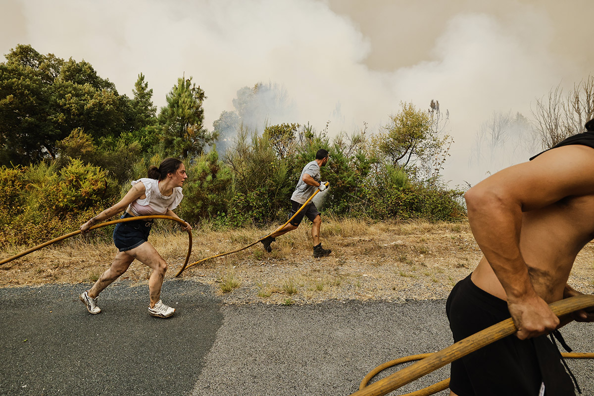 672648754 – Foto: KEYSTONE/AP Photo/Lalo R. Villar 672648754 – Foto: KEYSTONE/AP Photo/Lalo R. Villar
